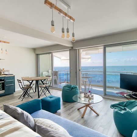 Face A La Mer - Premiere Conciergerie Палавас-ле-Фло Екстер'єр фото